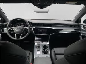 Audi A7 50 TDI Q HUD AHK Keyless ACC