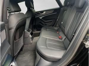 Audi A7 50 TDI Q HUD AHK Keyless ACC