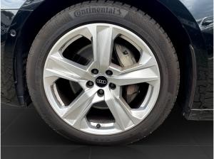 Audi A7 50 TDI Q HUD AHK Keyless ACC