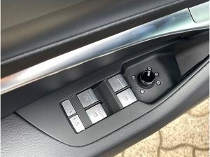 Audi A7 50 TDI Q HUD AHK Keyless ACC