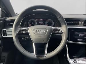 Audi A7 50 TDI Q HUD AHK Keyless ACC