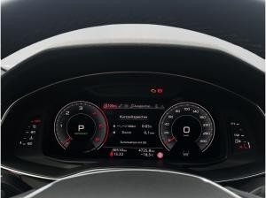 Audi A7 50 TDI Q HUD AHK Keyless ACC