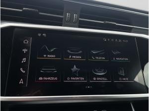 Audi A7 50 TDI Q HUD AHK Keyless ACC