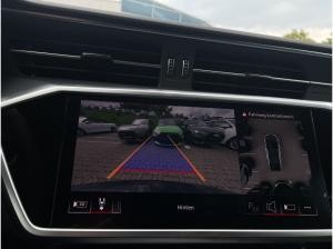 Audi A7 50 TDI Q HUD AHK Keyless ACC