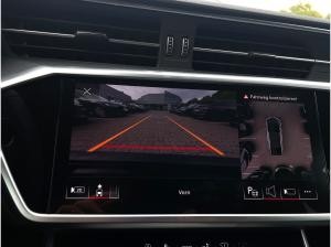Audi A7 50 TDI Q HUD AHK Keyless ACC