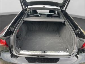 Audi A7 50 TDI Q HUD AHK Keyless ACC