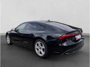 Audi A7 50 TDI Q HUD AHK Keyless ACC
