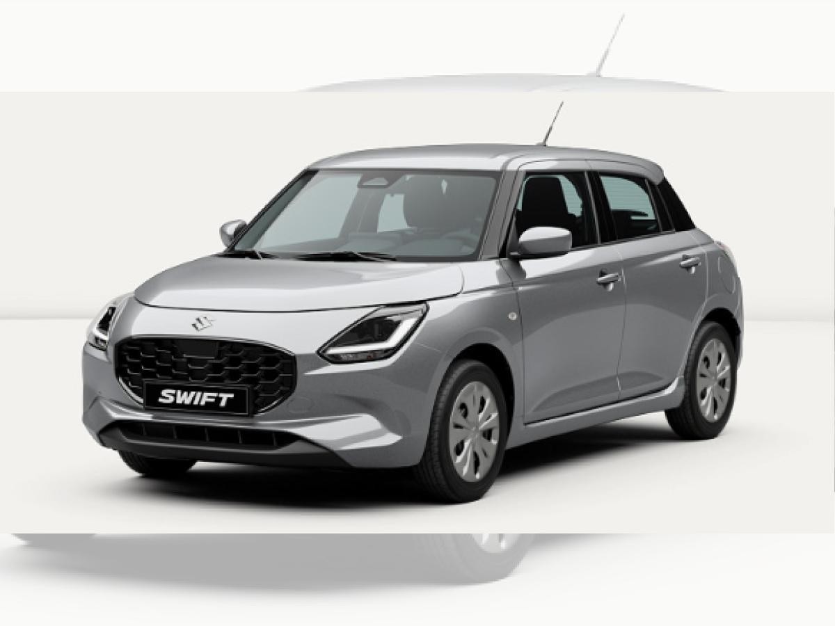 Suzuki Swift CLUB HYBRID **X-MAS-SPECIAL!! SONDERLEASING**