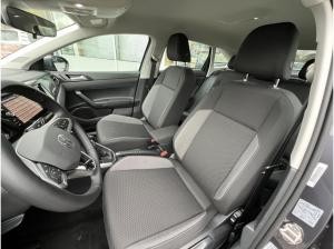 Volkswagen Taigo 1.0 TSI Life NAVI+GJR+SHZ+PDC+LED+CAR-PLAY