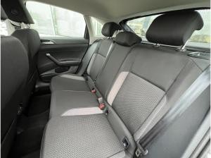 Volkswagen Taigo 1.0 TSI Life NAVI+GJR+SHZ+PDC+LED+CAR-PLAY