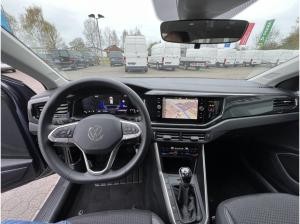 Volkswagen Taigo 1.0 TSI Life NAVI+GJR+SHZ+PDC+LED+CAR-PLAY