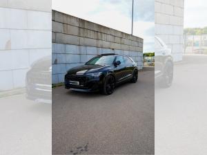 Audi SQ8 TFSI