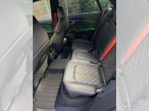 Audi SQ8 TFSI