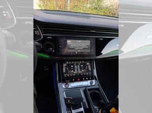 Audi SQ8 TFSI