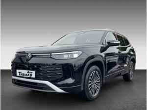 Volkswagen Tayron Life 2.0 TDI 4Motion DSG, AHK, 7-Sitzer