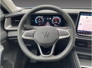 Volkswagen Tayron Life 2.0 TDI 4Motion DSG, AHK, 7-Sitzer