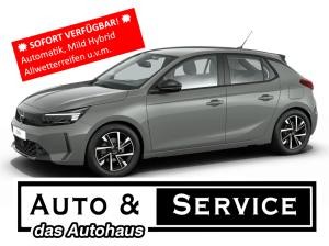 Opel Corsa 💥Grey Automatik sofort verfügbar!💥