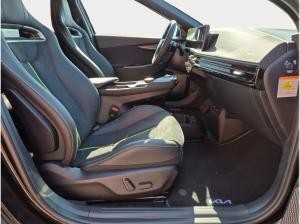 Kia EV6 GT 84 AWD | 609 PS | 0,25% | GEWERBLICH |
