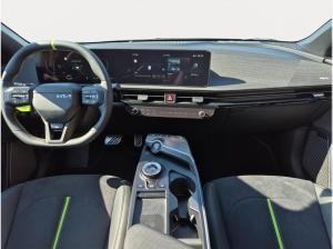 Kia EV6 GT 84 AWD | 609 PS | 0,25% | GEWERBLICH |