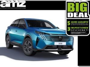Peugeot 3008 Allure MHEV **Gewerbeknaller**
