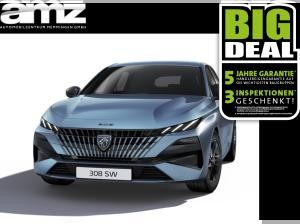 Peugeot 308 SW Style MHEV **Gewerbeknaller**