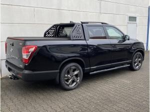 KGM Musso MUSSO GRAND 2.2 E-XDI AT 4WD SOMO KHAN MY25 3.5T AHL