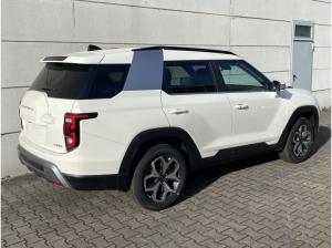 KGM Torres TORRES 1.5 T-GDI 2WD AT ESSENTIAL ACC TOTWASS ALU18 LEDR SHZ KEYL