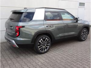 KGM Torres TORRES 1,5 T-GDI 2WD AT FOREST EDITION ACC ALU20 ELKOFF LED