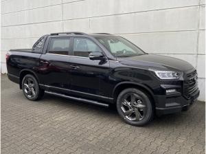 KGM Musso MUSSO GRAND 2.2 E-XDI AT 4WD SOMO KHAN MY25 3.5T AHL