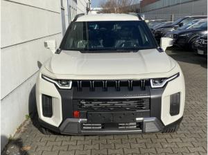 KGM Torres TORRES 1.5 T-GDI 2WD AT ESSENTIAL ACC TOTWASS ALU18 LEDR SHZ KEYL