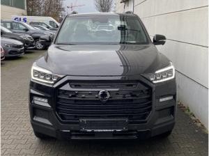 KGM Musso MUSSO GRAND 2.2 E-XDI AT 4WD SOMO KHAN MY25 3.5T AHL