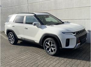 KGM Torres TORRES 1.5 T-GDI 2WD AT ESSENTIAL ACC TOTWASS ALU18 LEDR SHZ KEYL