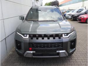 KGM Torres TORRES 1,5 T-GDI 2WD AT FOREST EDITION ACC ALU20 ELKOFF LED