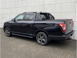 KGM Musso MUSSO GRAND 2.2 E-XDI AT 4WD SOMO KHAN MY25 3.5T AHL