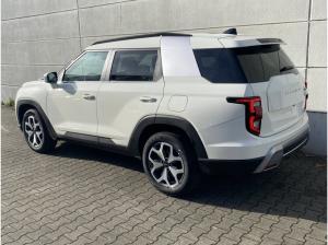 KGM Torres TORRES 1.5 T-GDI 2WD AT ESSENTIAL ACC TOTWASS ALU18 LEDR SHZ KEYL