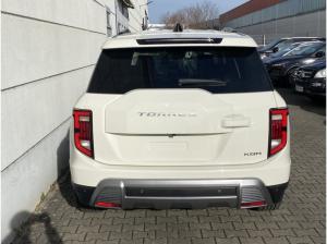 KGM Torres TORRES 1.5 T-GDI 2WD AT ESSENTIAL ACC TOTWASS ALU18 LEDR SHZ KEYL