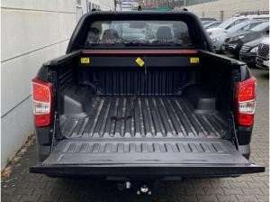 KGM Musso MUSSO GRAND 2.2 E-XDI AT 4WD SOMO KHAN MY25 3.5T AHL