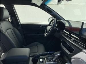 KGM Musso MUSSO GRAND 2.2 E-XDI AT 4WD SOMO KHAN MY25 3.5T AHL