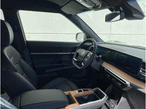 KGM Torres TORRES 1.5 T-GDI 2WD AT ESSENTIAL ACC TOTWASS ALU18 LEDR SHZ KEYL