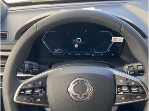 KGM Musso MUSSO GRAND 2.2 E-XDI AT 4WD SOMO KHAN MY25 3.5T AHL