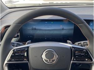 KGM Torres TORRES 1.5 T-GDI 2WD AT ESSENTIAL ACC TOTWASS ALU18 LEDR SHZ KEYL