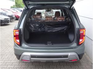 KGM Torres TORRES 1,5 T-GDI 2WD AT FOREST EDITION ACC ALU20 ELKOFF LED