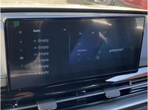 KGM Musso MUSSO GRAND 2.2 E-XDI AT 4WD SOMO KHAN MY25 3.5T AHL