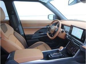 KGM Torres TORRES 1,5 T-GDI 2WD AT FOREST EDITION ACC ALU20 ELKOFF LED