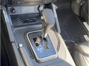 KGM Musso MUSSO GRAND 2.2 E-XDI AT 4WD SOMO KHAN MY25 3.5T AHL