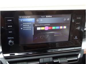 KGM Torres TORRES 1,5 T-GDI 2WD AT FOREST EDITION ACC ALU20 ELKOFF LED