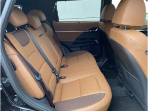 KGM Torres TORRES 1,5 T-GDI 2WD AT FOREST EDITION ACC ALU20 ELKOFF LED