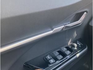 KGM Torres TORRES 1.5 T-GDI 2WD AT ESSENTIAL ACC TOTWASS ALU18 LEDR SHZ KEYL