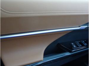 KGM Torres TORRES 1,5 T-GDI 2WD AT FOREST EDITION ACC ALU20 ELKOFF LED