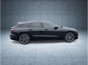 Audi A6 e-tron A6 Avant e-tron LED 360 4xSHZ ACC AHK